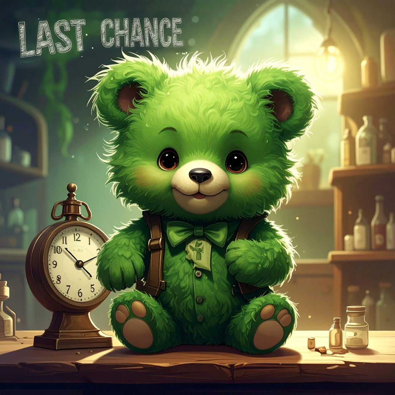 Last Chance