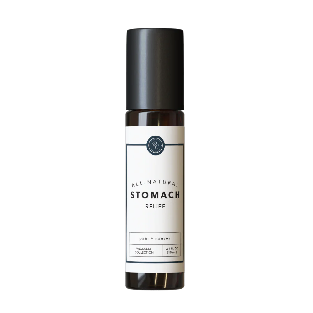 Rowe Casa Organics - Stomach Relief | 10ml