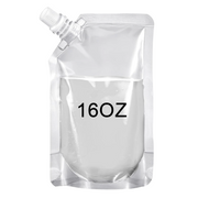 16oz refill bag on white background