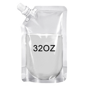 32oz refill bag on white background