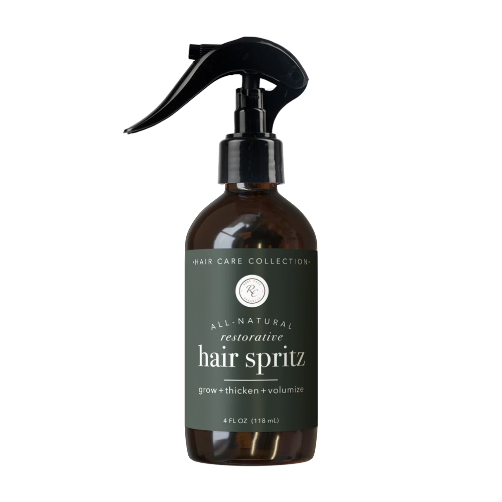 Rowe Casa Organics - Hair Spritz