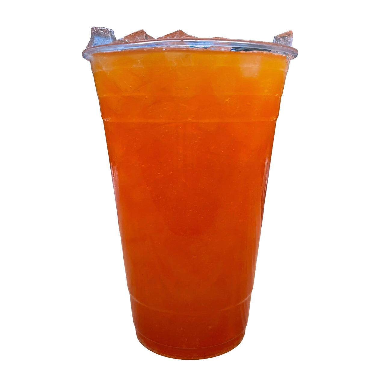 Bahama Mama - Energy Drink