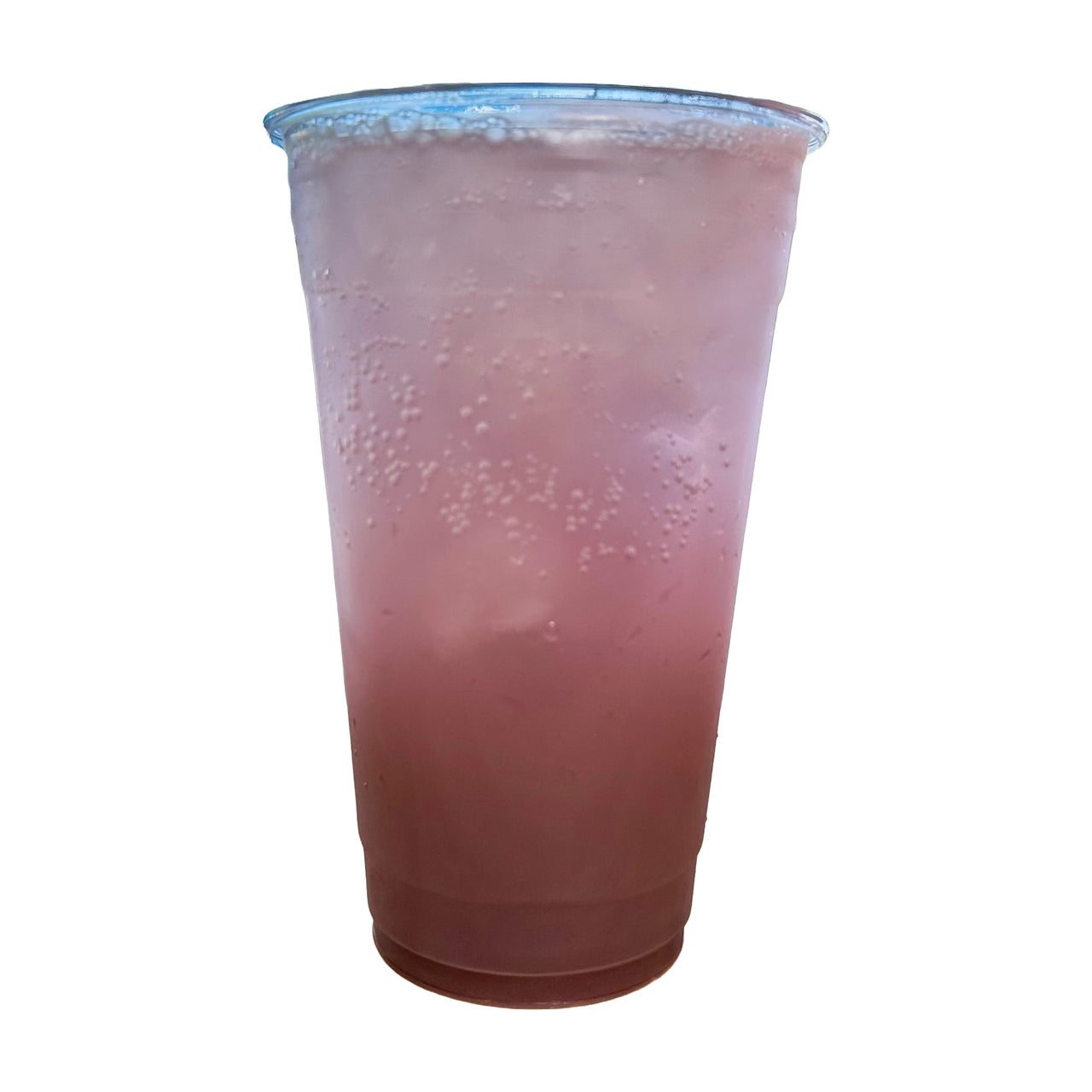 Berry Lemonade - Energy Drink