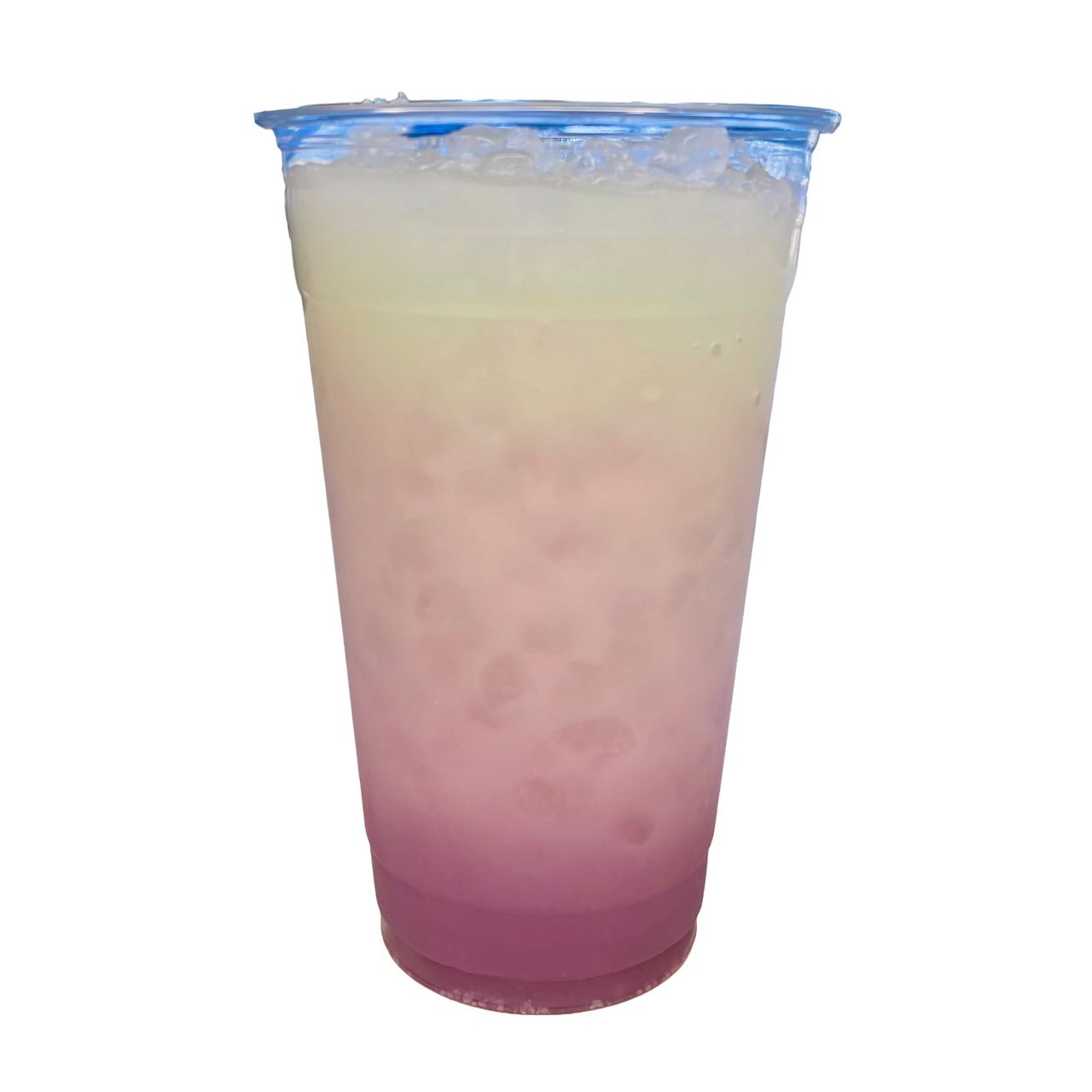 Berry Warhead - Energy Drink