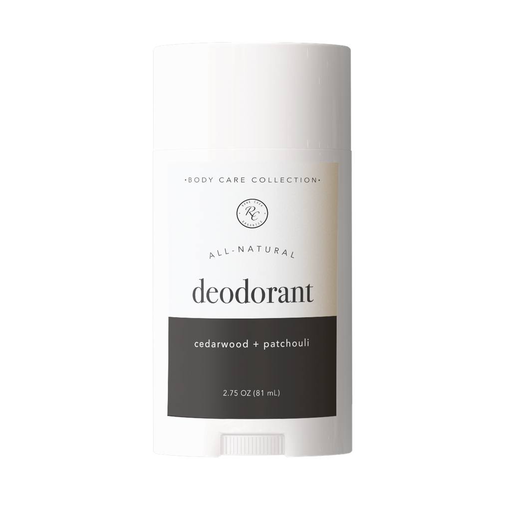 Rowe Casa Organics Deodorant