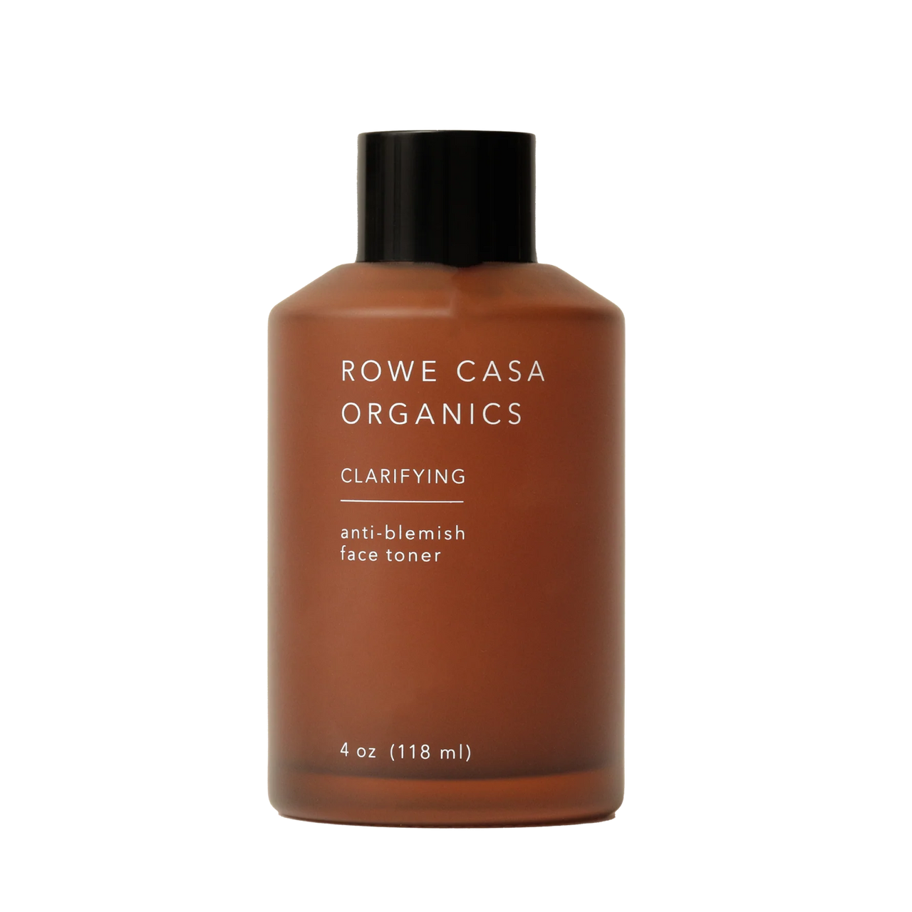 Rowe Casa Organics - Clarifying Anti-Blemish Face Toner | 4 oz