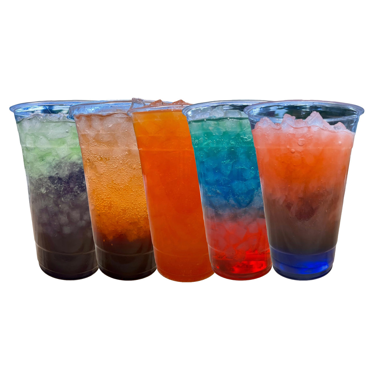 Create Your Own - Energy Drink