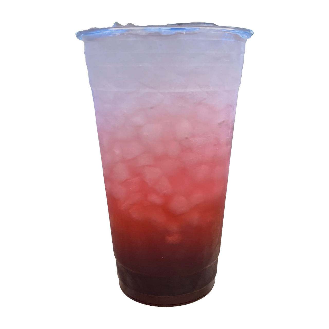 Crimson Crush - Energy Drink