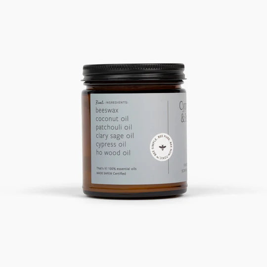 Fontana Candle Co. Jar Candle - Thumbnail 3