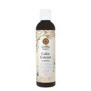 Griffin Remedy Color Extend shampoo bottle on a white background