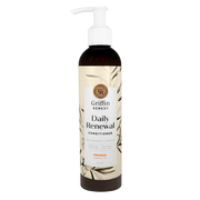 Griffin Remedy Daily Renewal Conditioner bottle on a white background