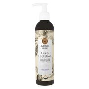 Griffin Remedy Deep Hydration conditioner bottle on a white background