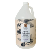 Griffin Remedy Deep Hydration Restorative Conditioner bottle on a white background