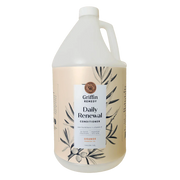 Griffin Remedy Daily Renewal Conditioner bottle on a white background