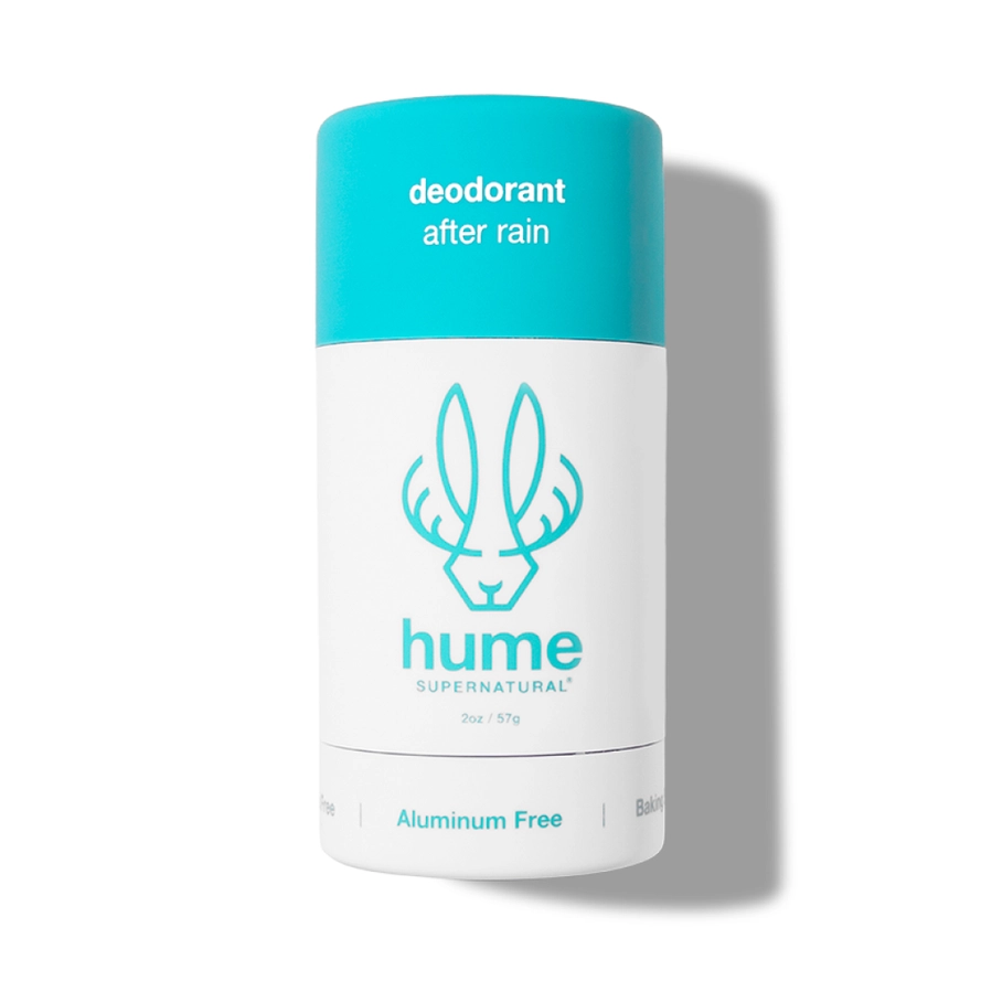 Hume Supernatural - Plant & Probiotic Deodorant