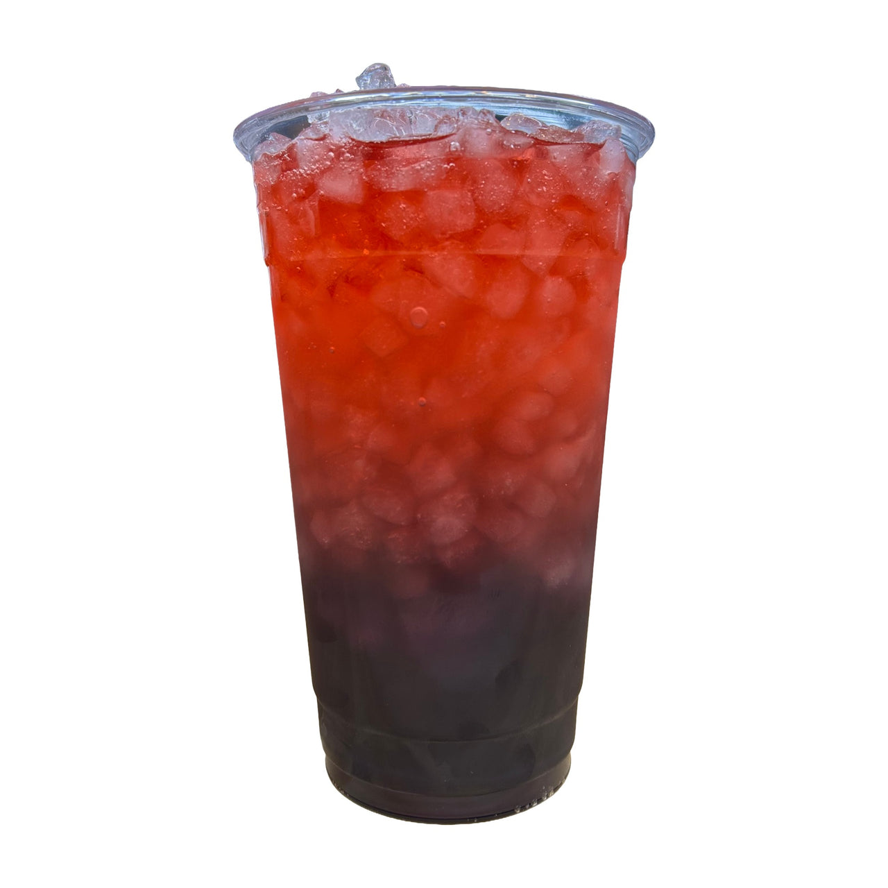 Midnight Crush - Energy Drink