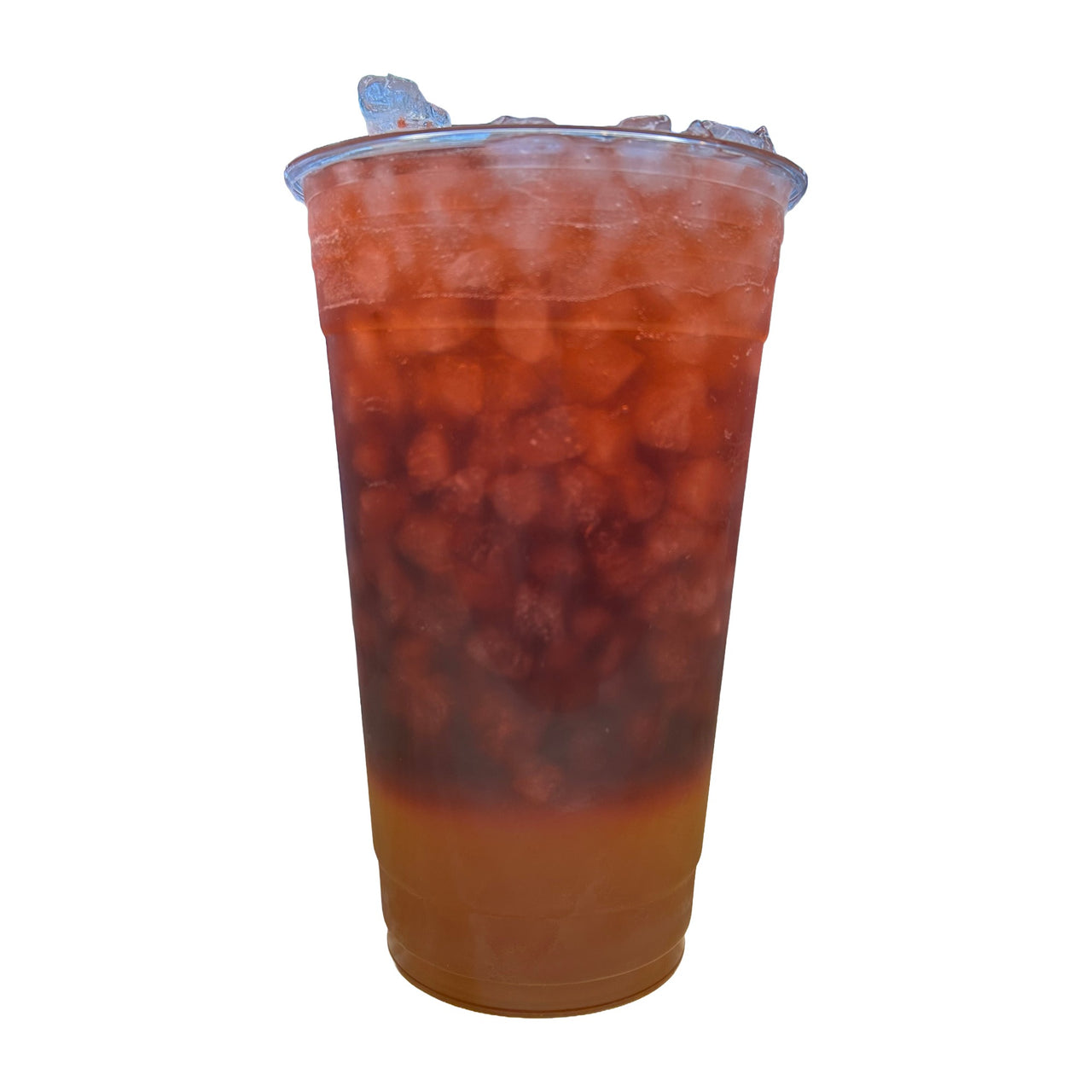 Peach Cranberry - Energy Drink