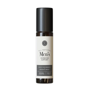 Rowe Casa Bottle of Men's Hormone Support on a white background