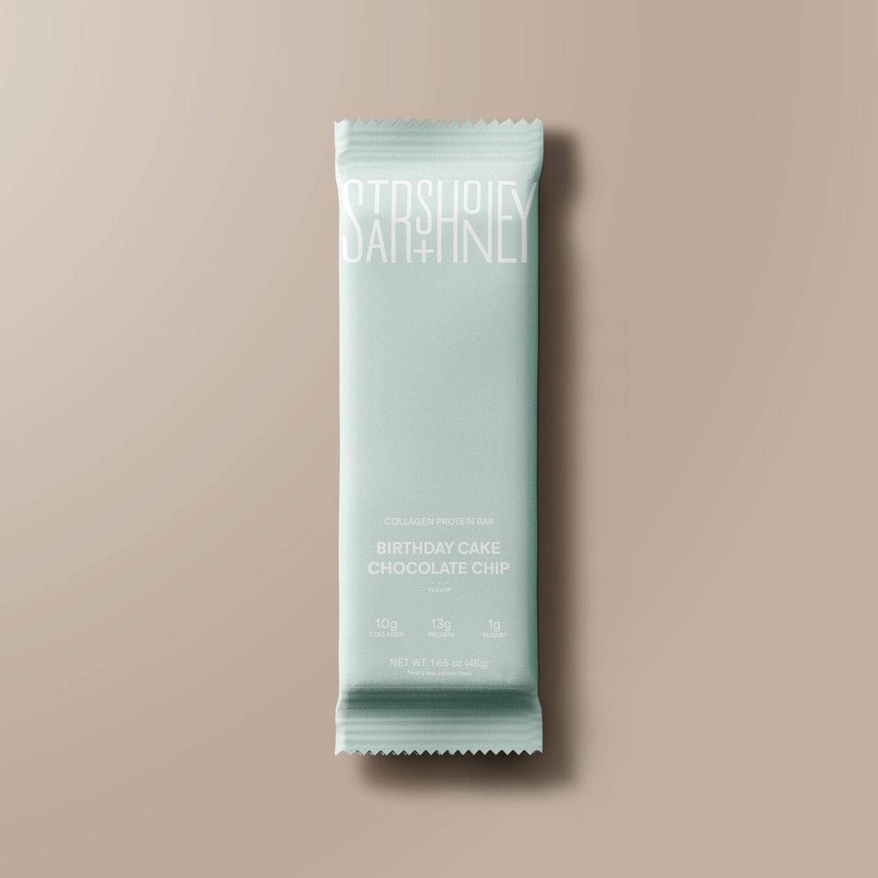 Stars + Honey - Collagen Protein Bar