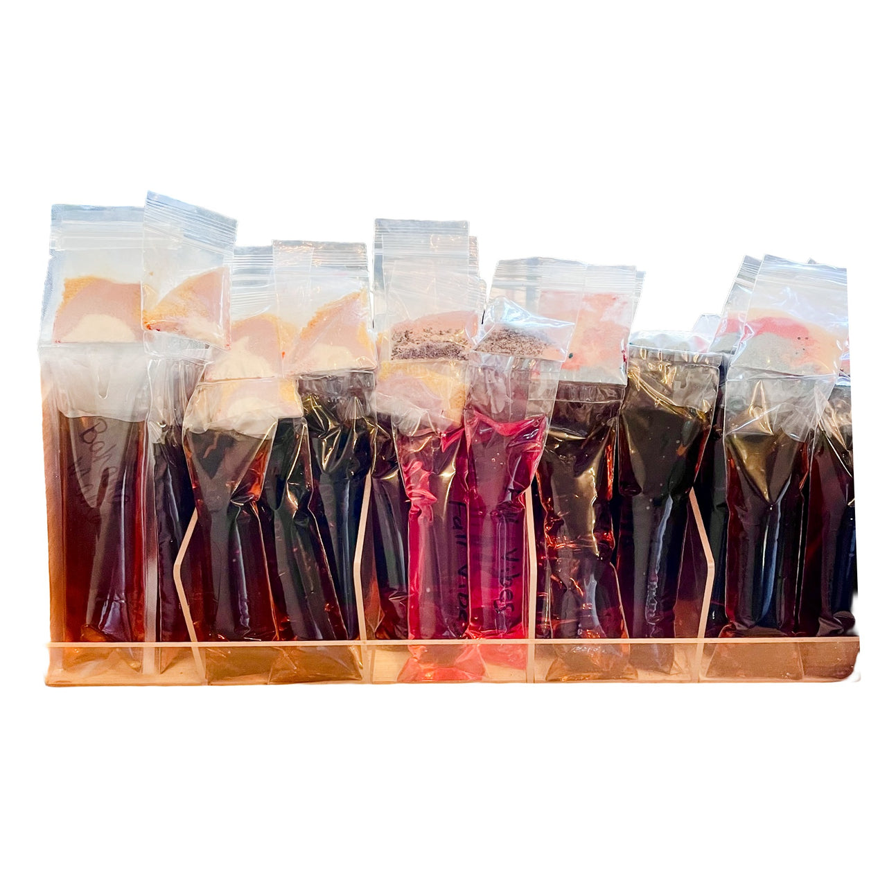 Energy Drink - To Go Pack