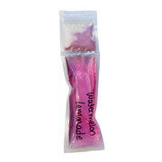 To Go Pack with 'Watermelon Lemonade' text in a clear package on a white background