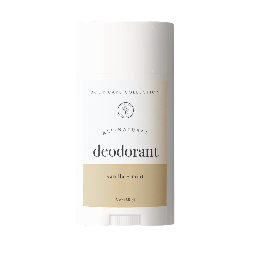 Rowe Casa Organics - Deodorant