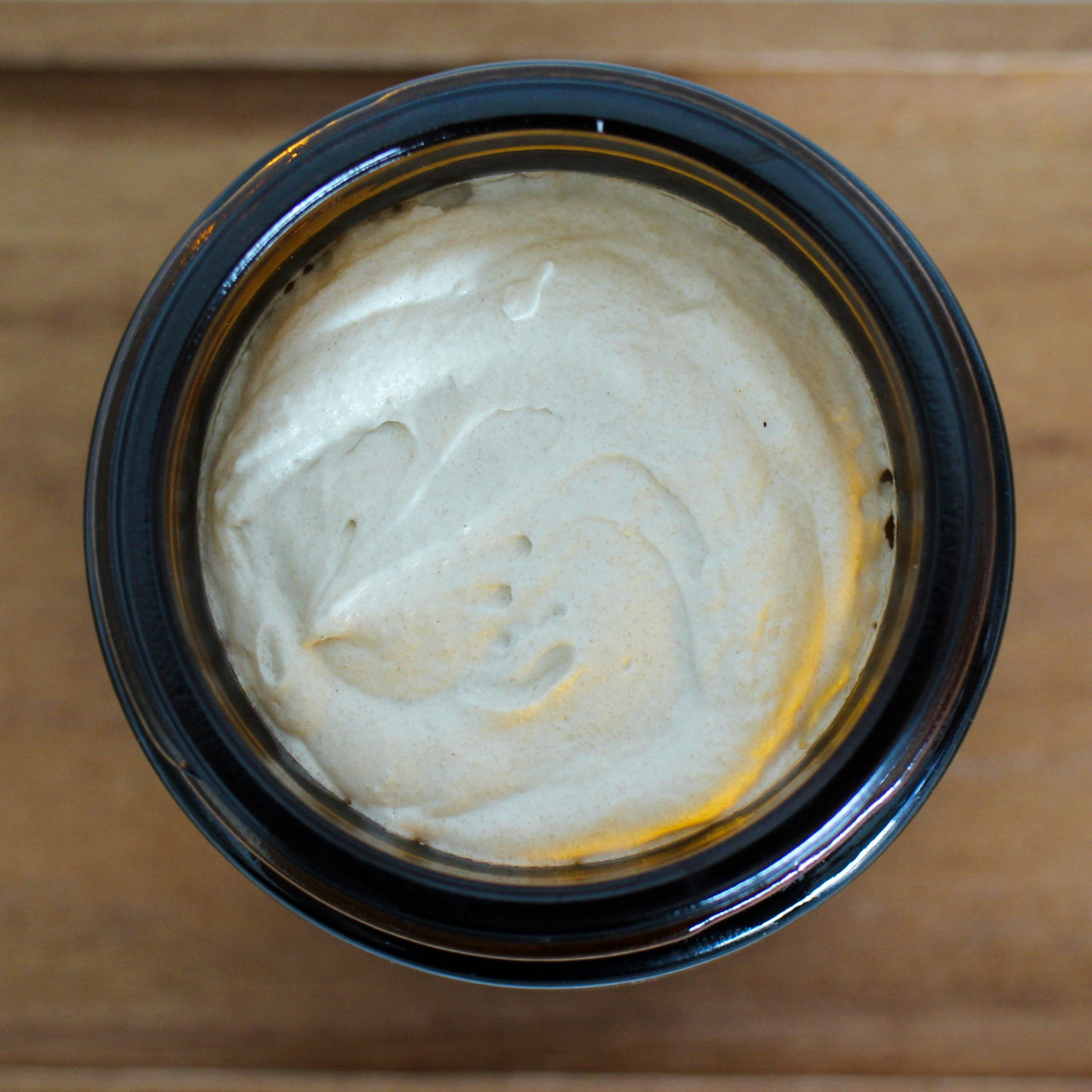 Buttercup's Tallow - Whipped Tallow