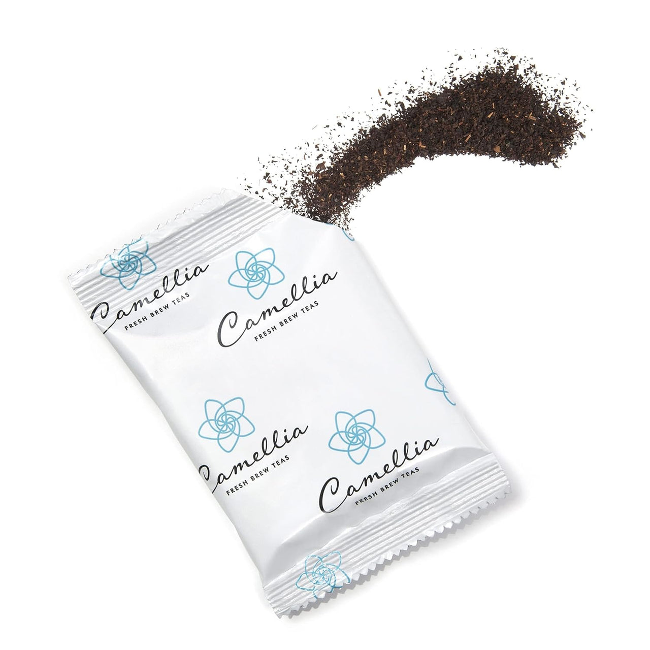 Camellia - Fresh Brew Iced Tea