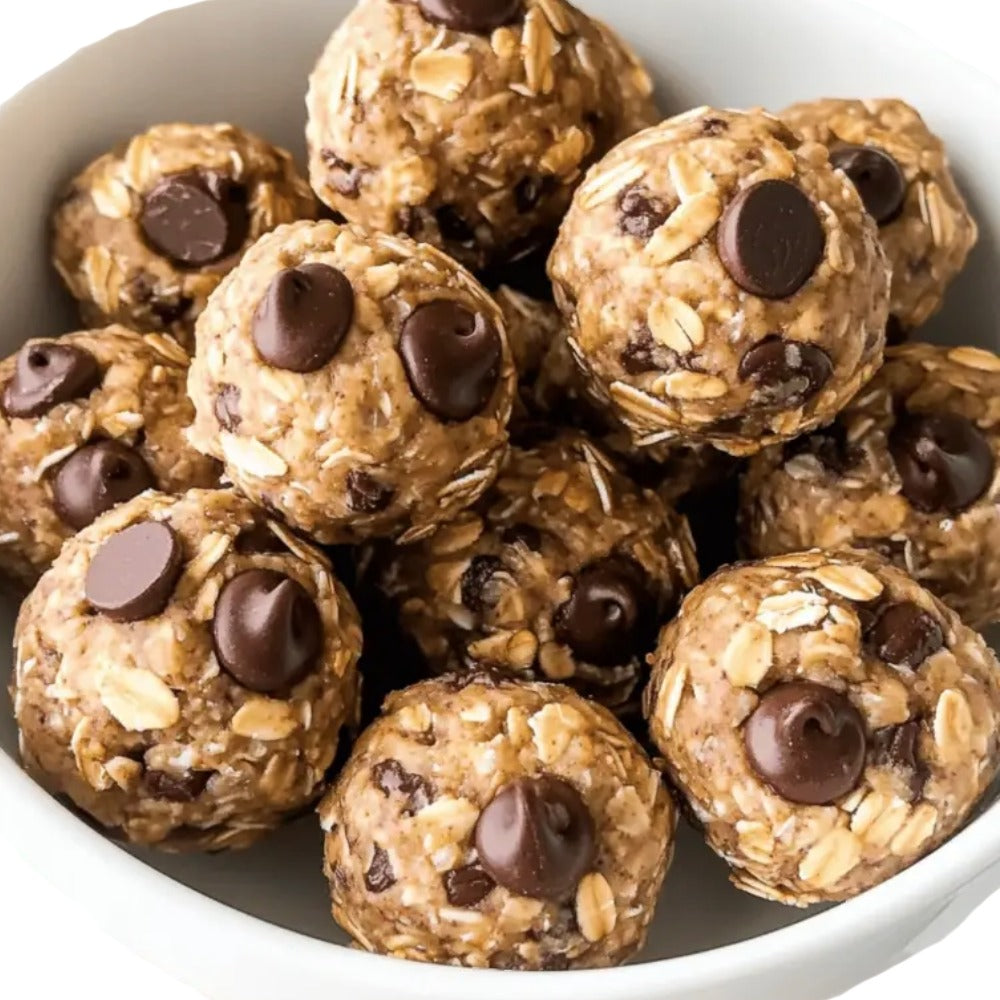 Protein Balls - 5 Count