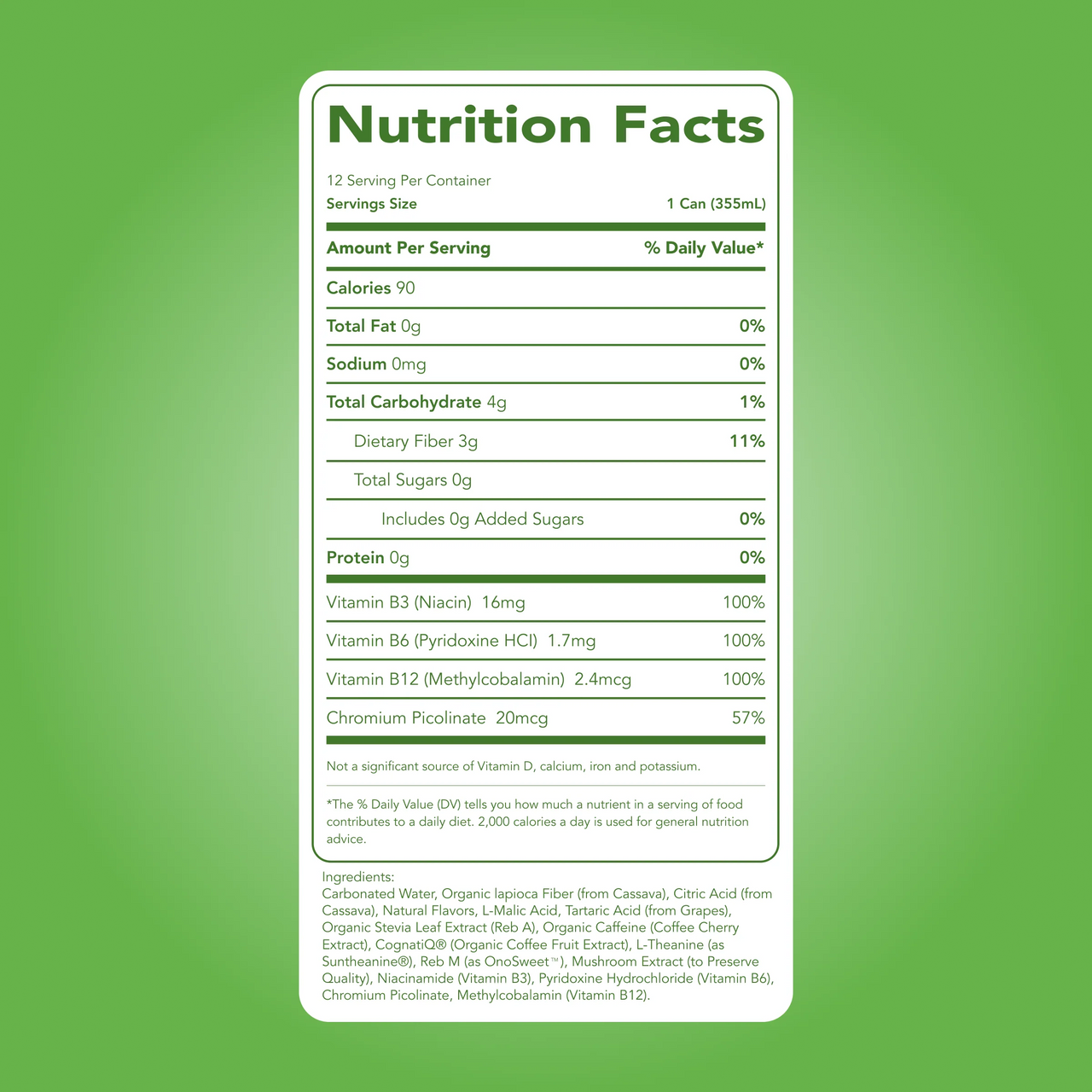 Clean Simple Eats - Energy + Focus