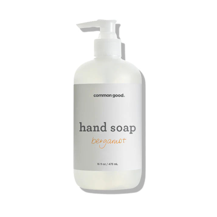 Common Good - Hand Soap