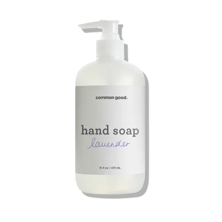 Common Good - Hand Soap