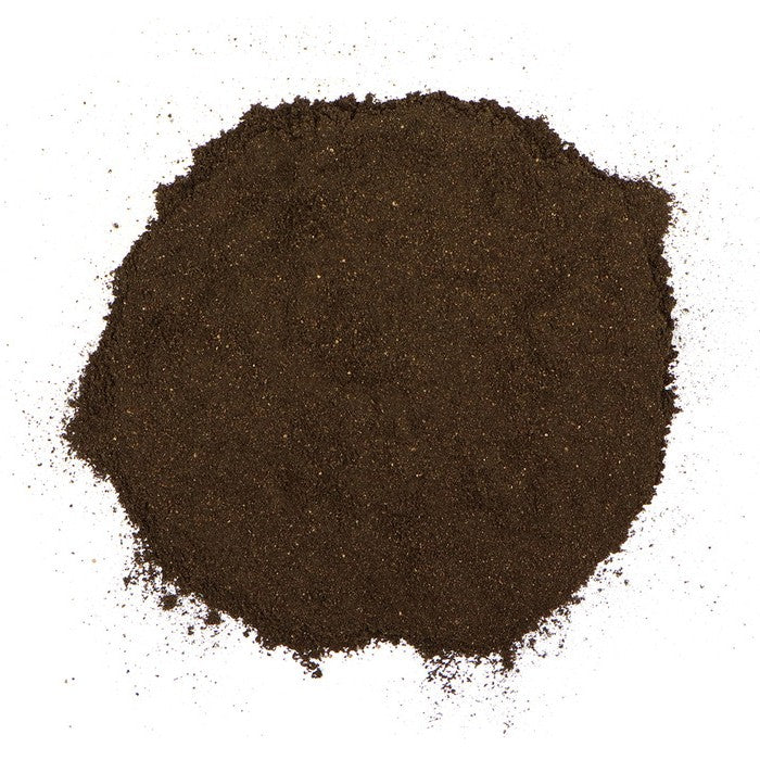 Herbs - Black Walnut Hull Powder