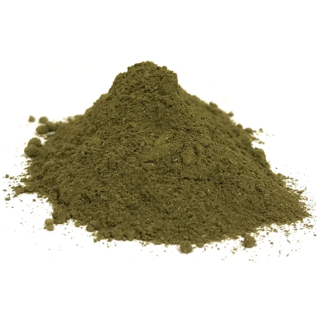 Herbs - Black Walnut Leaf Powder