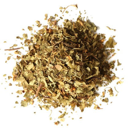 Herbs - Hawthorn | Organic