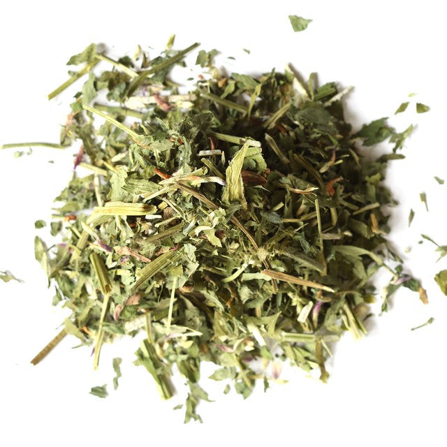 Herbs - Red Clover | Organic