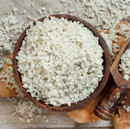 Herbs - Celtic Salt Course