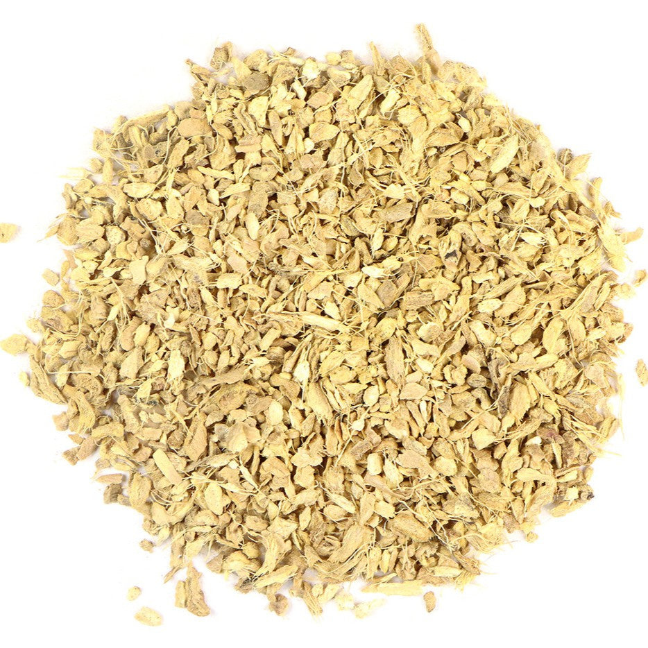 Herbs - Ginger Root | Organic