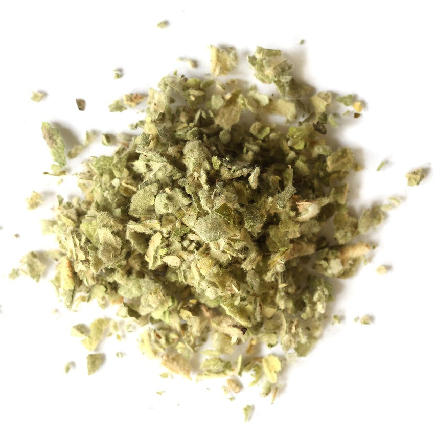 Herbs - Mullein Leaf | Organic