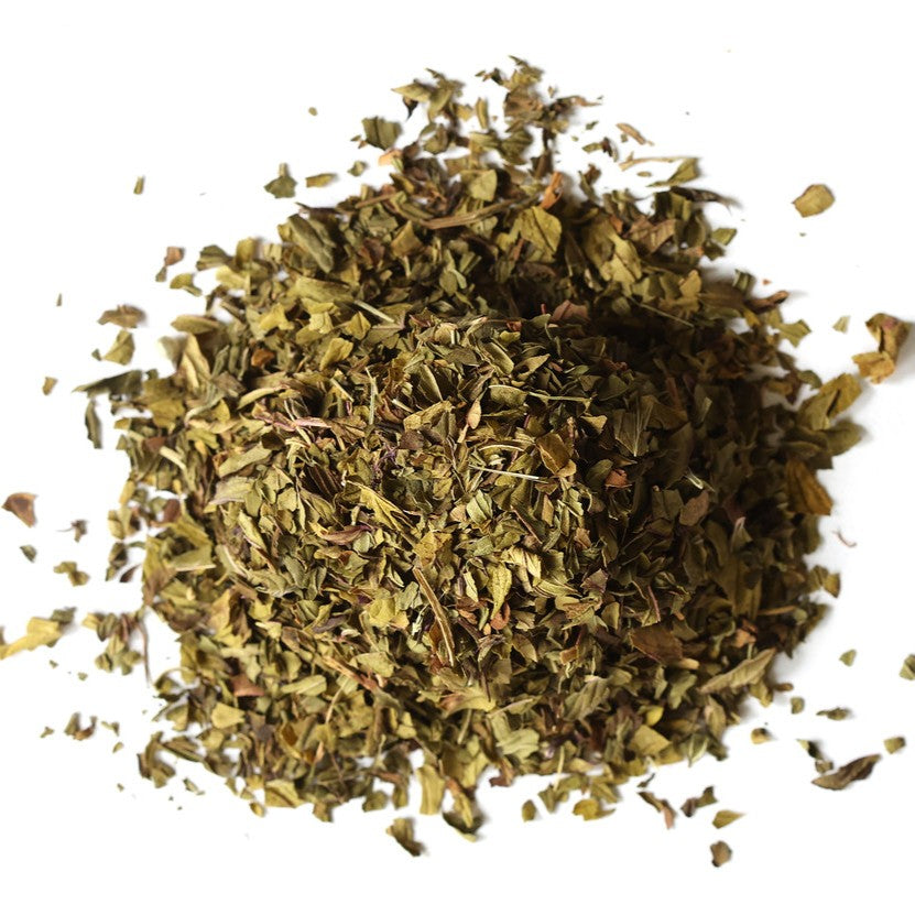 Herbs - Peppermint Leaf | Organic
