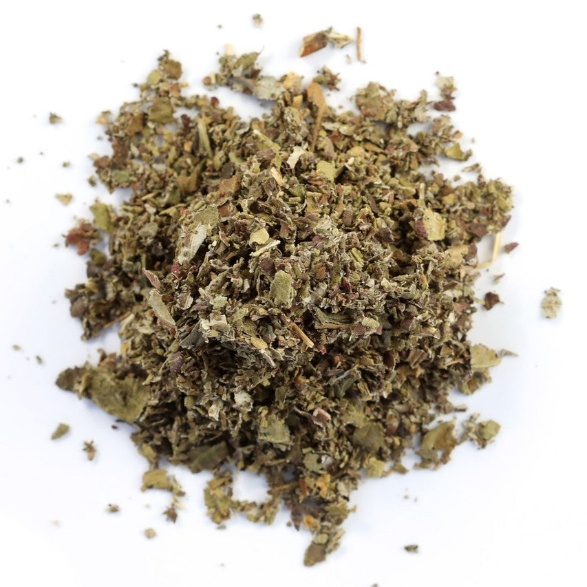 Herbs - Raspberry Leaf | Organic