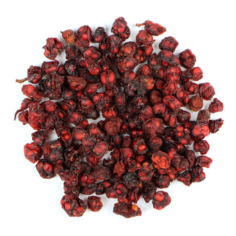 Herbs - Schisandra Berry | Organic