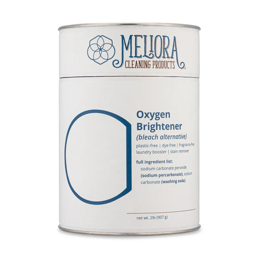 Meliora - Oxygen Brightener Bleach Alternative Booster