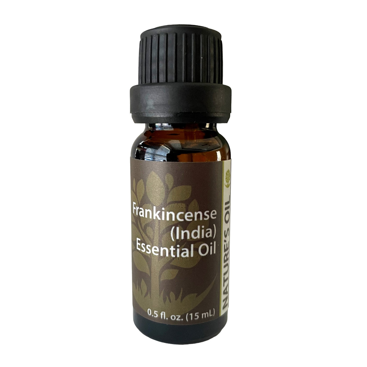 Nature's Oil - Frankincense Essential Oil